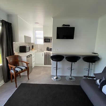 Methven Retreat Tiny House Leilighet Eksteriør bilde